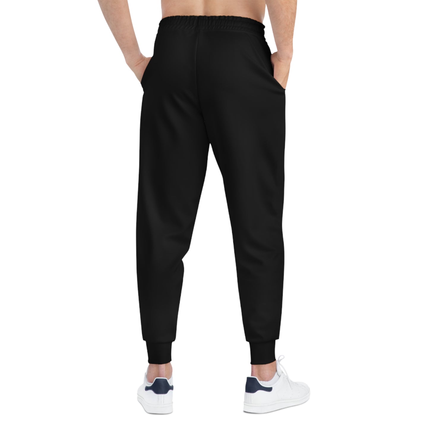 Crop Circle Sweat Pants