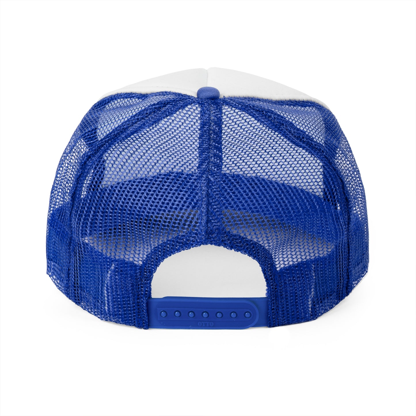 SUPR NTRL Big Foot Logo Trucker Hat