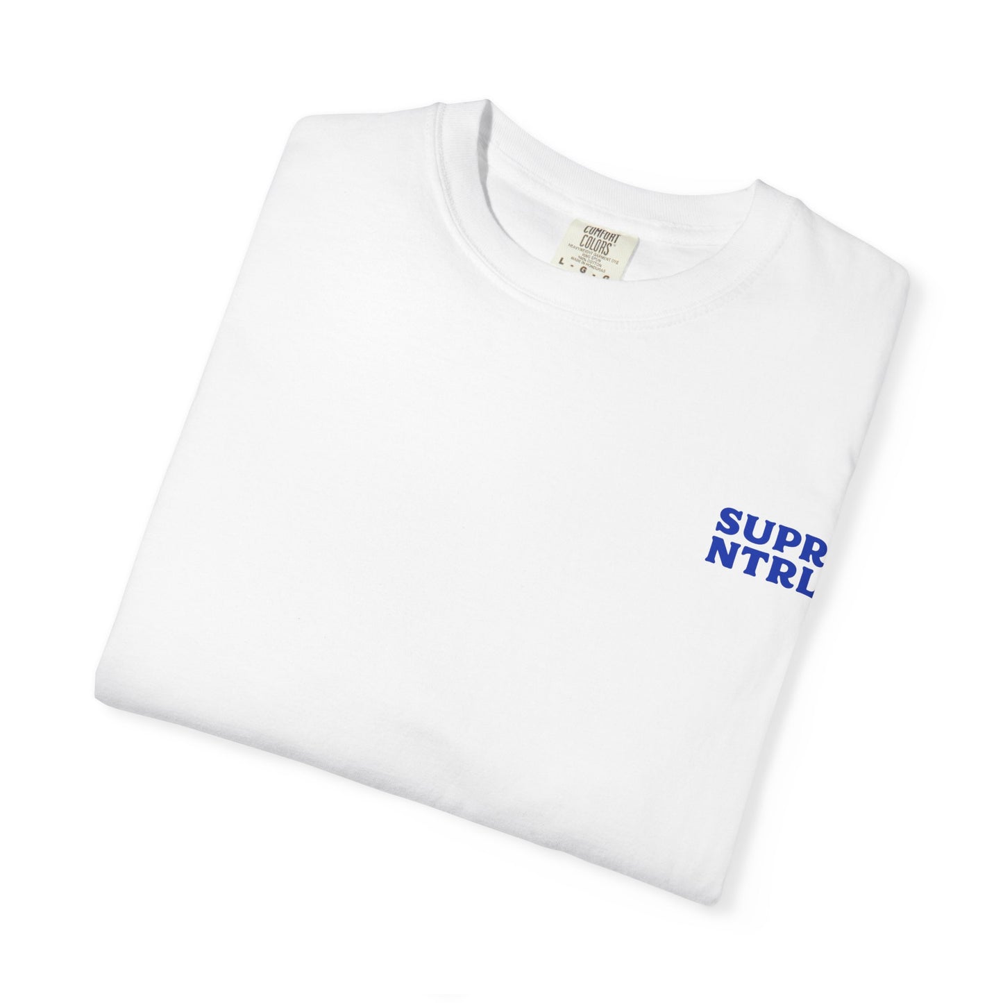 American Flag Big Foot T-Shirt