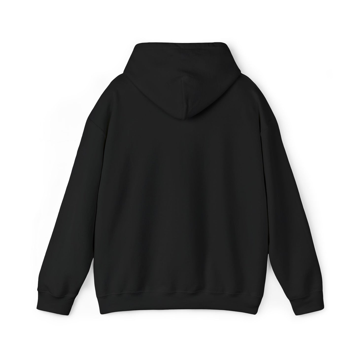 SUPR NTRL BIGFOOT HOODIE