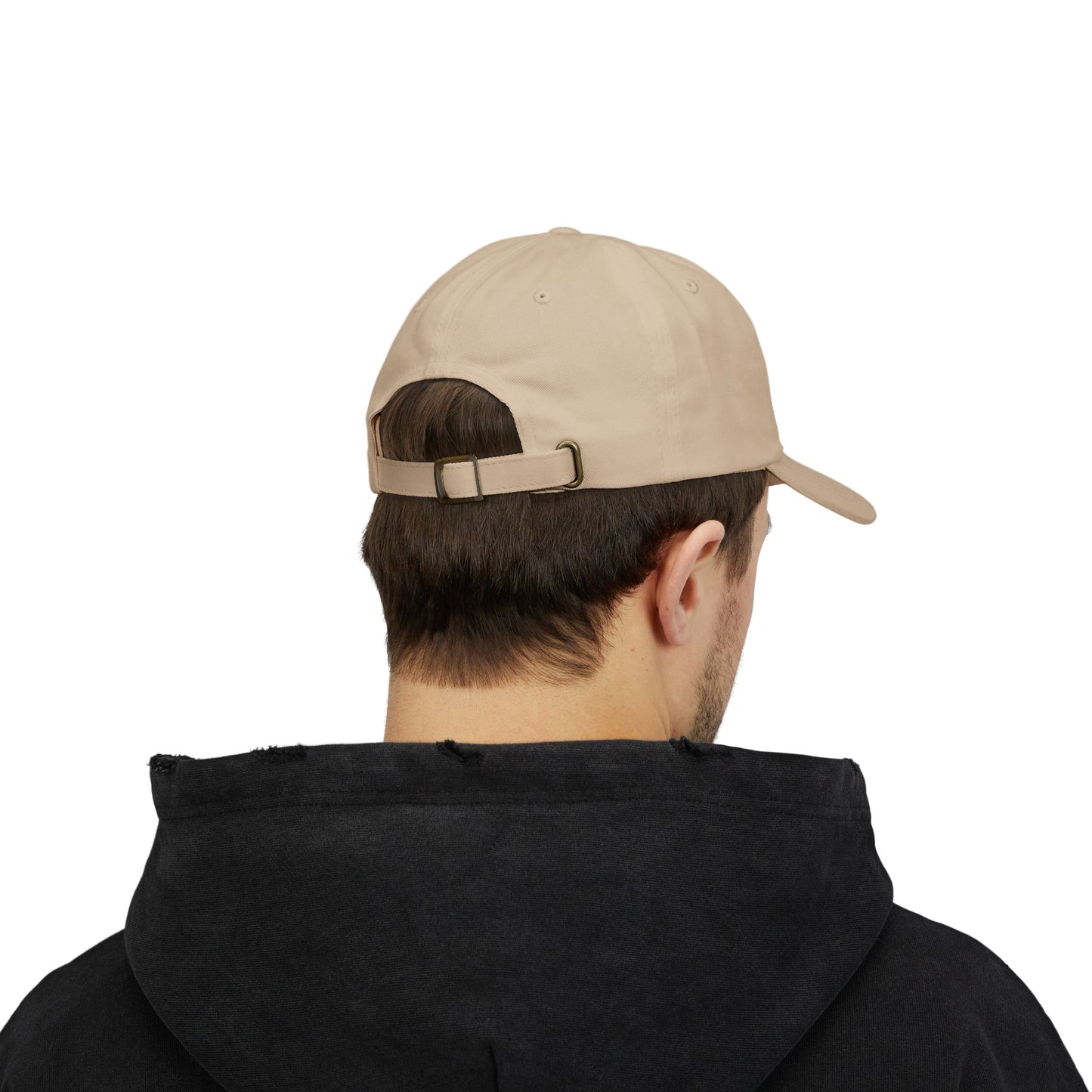 Big Foot Dad Hat