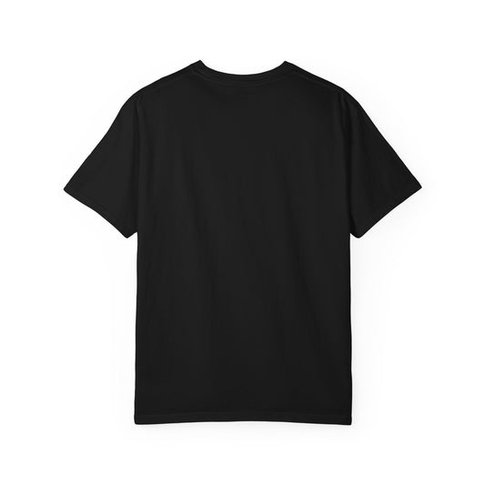 Basketball Big Foot T-Shirt