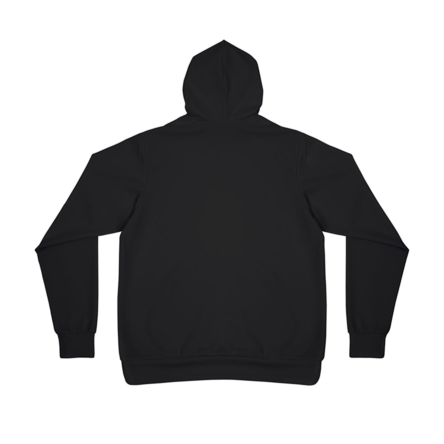 Crop Circle Hoodie