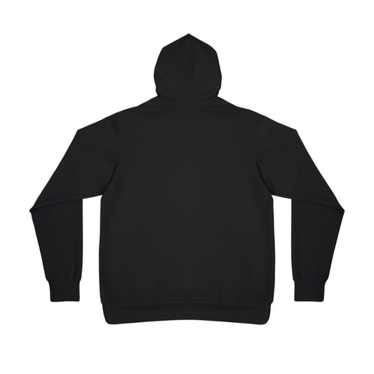 Crop Circle Hoodie