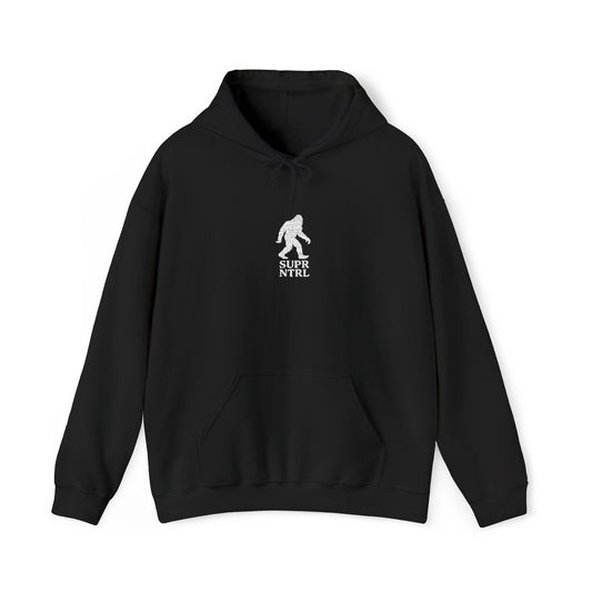 SUPR NTRL BIGFOOT HOODIE