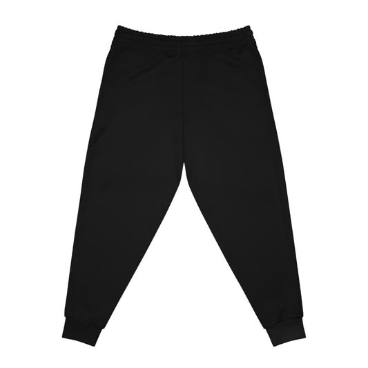 Crop Circle Sweat Pants
