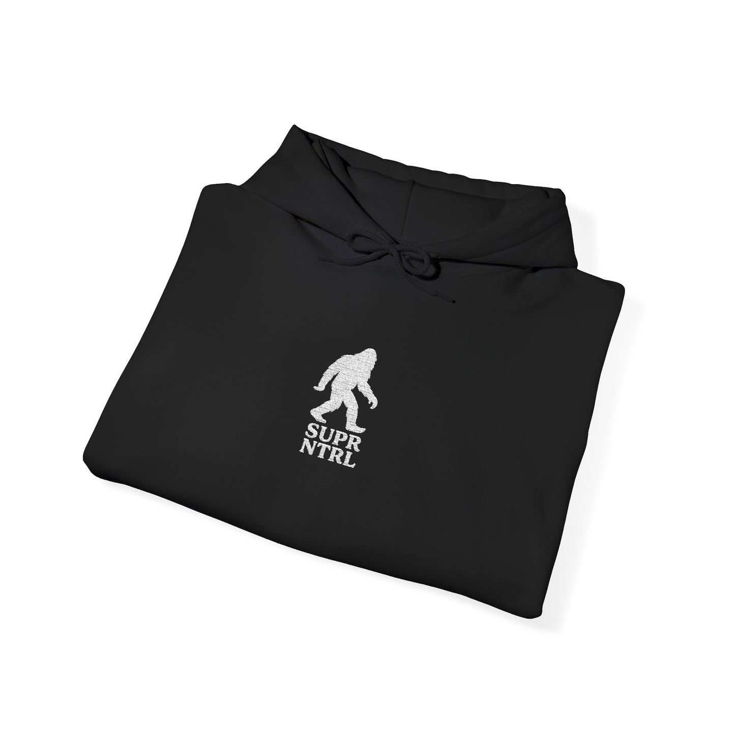 SUPR NTRL BIGFOOT HOODIE