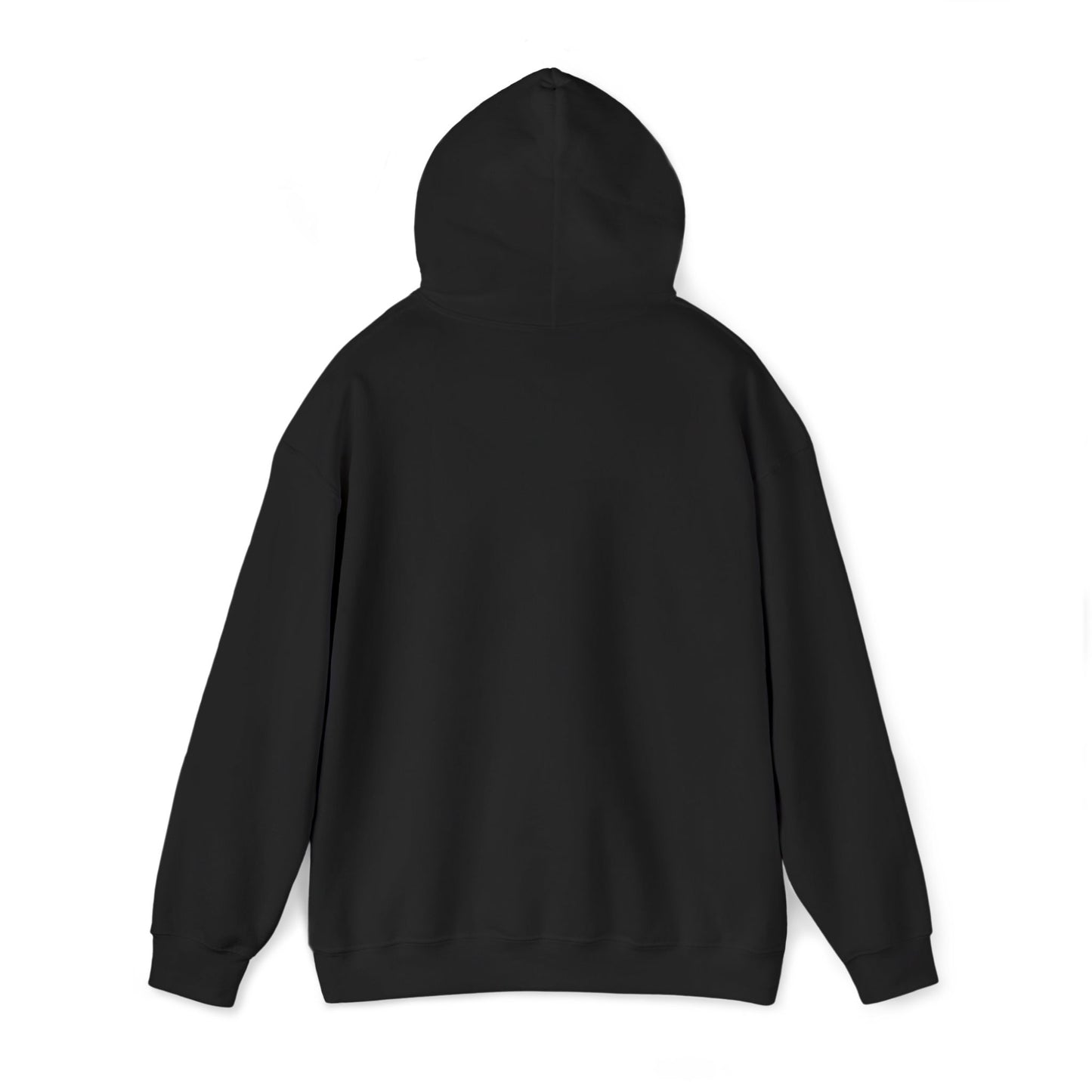 SUPR NTRL BIGFOOT HOODIE