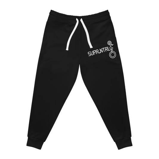 Crop Circle Sweat Pants